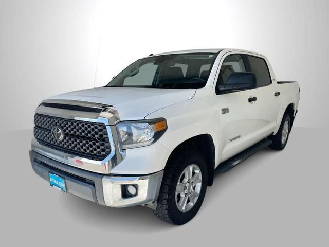 2019 Toyota Tundra