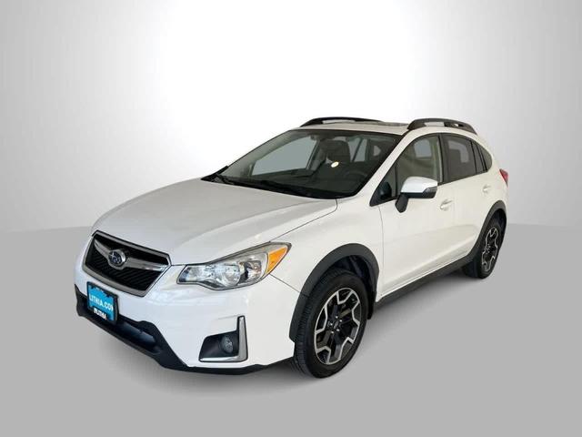 2017 Subaru Crosstrek