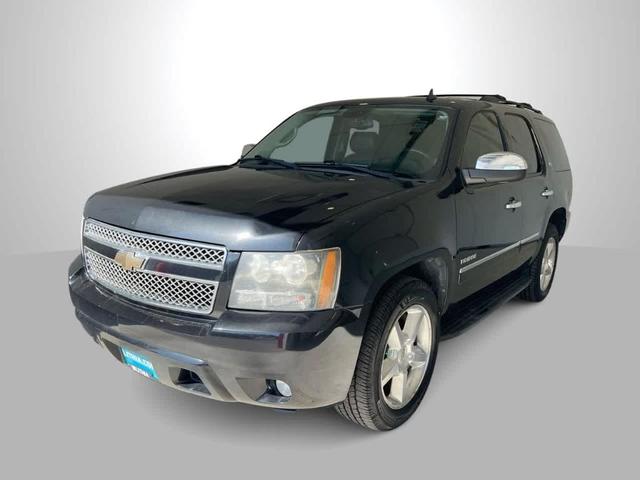 2011 Chevrolet Tahoe