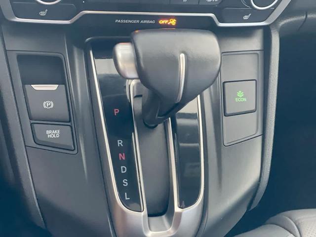 Photo of 2017 Basque Red Pearl II Honda CR-V