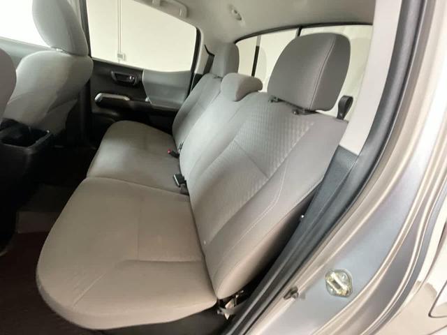 Photo of 2020 Silver Sky Metallic Toyota Tacoma