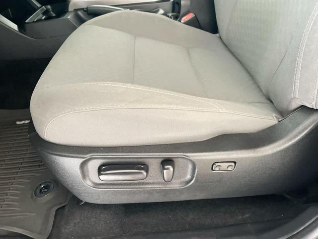 Photo of 2020 Silver Sky Metallic Toyota Tacoma