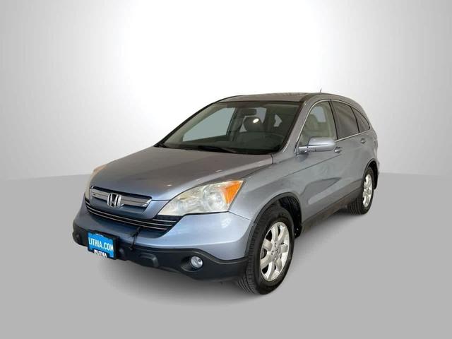 2008 Honda CR-V