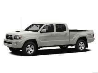 2012 Toyota Tacoma