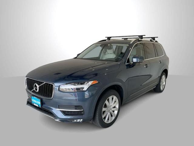2019 Volvo XC90
