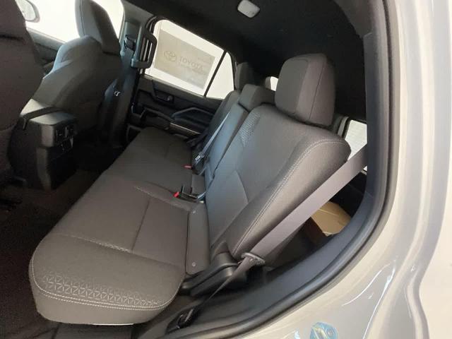 Photo of 2025 Ice Toyota 4Runner