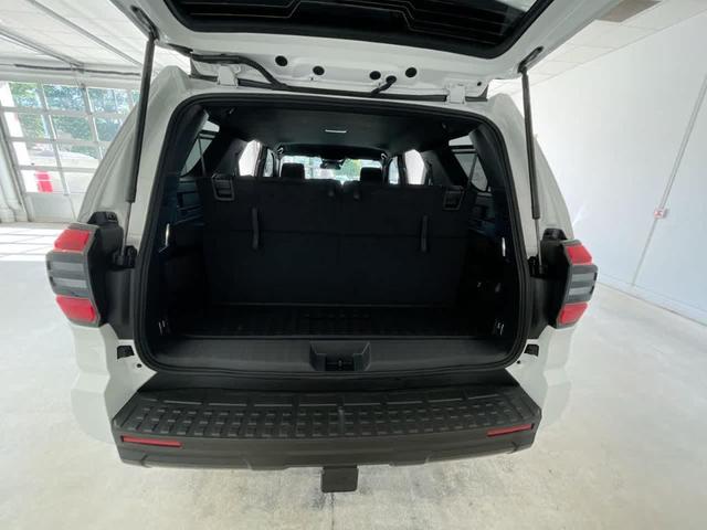 Photo of 2025 Ice Toyota 4Runner