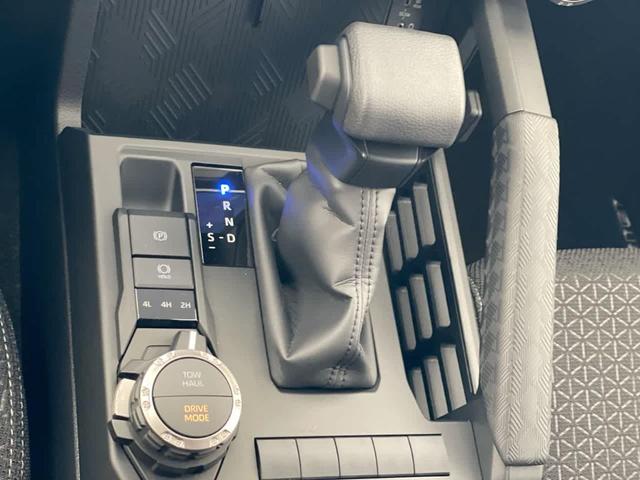 Photo of 2025 Ice Toyota 4Runner