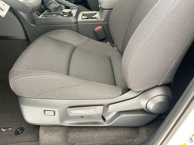 Photo of 2025 Ice Toyota 4Runner
