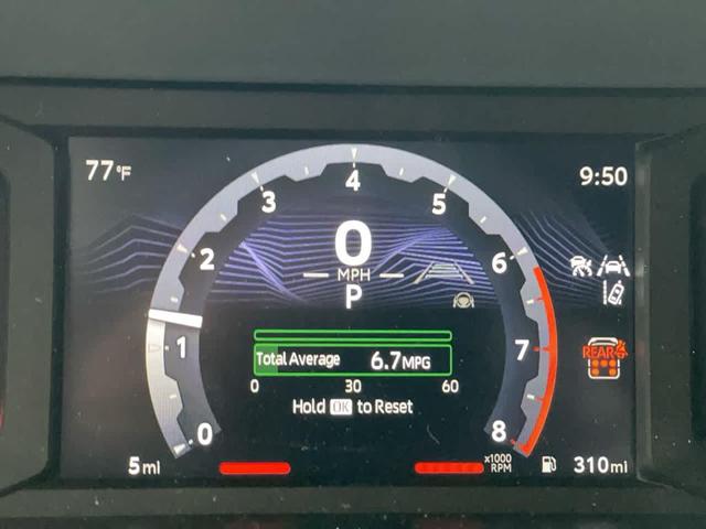 Photo of 2025 Ice Toyota 4Runner