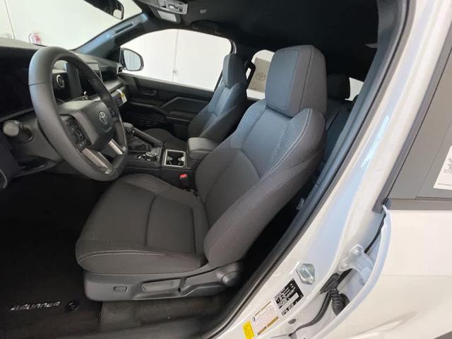 Photo of 2025 Ice Toyota 4Runner