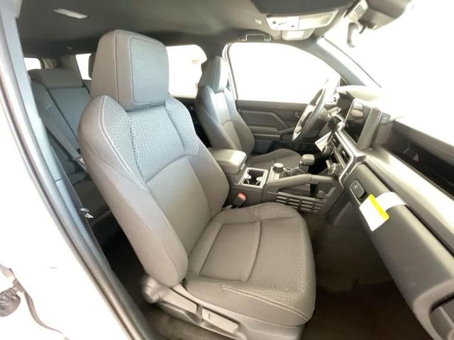 Photo of 2025 Ice Toyota 4Runner