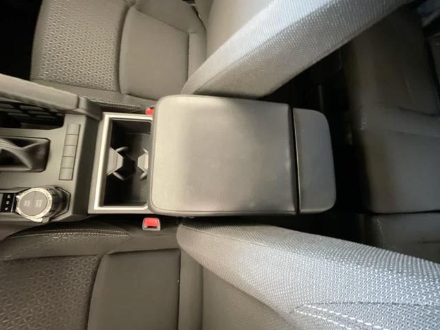 Photo of 2025 Ice Toyota 4Runner