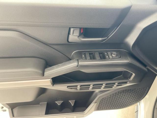 Photo of 2025 Ice Toyota 4Runner