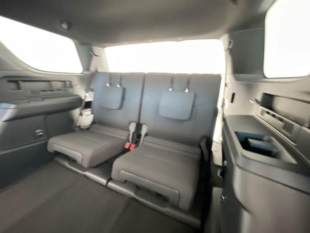 Photo of 2025 Ice Toyota 4Runner