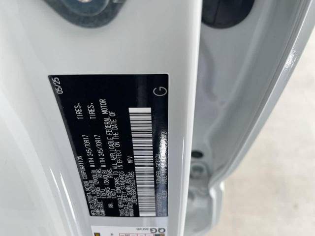 Photo of 2025 Ice Toyota 4Runner