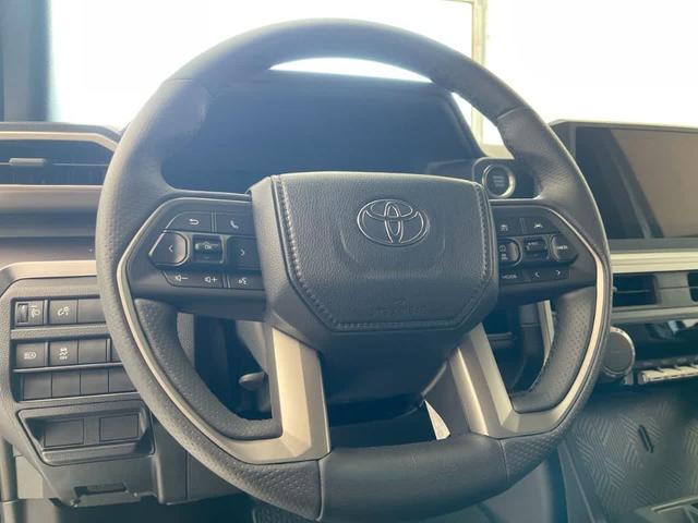 Photo of 2025 Ice Toyota 4Runner