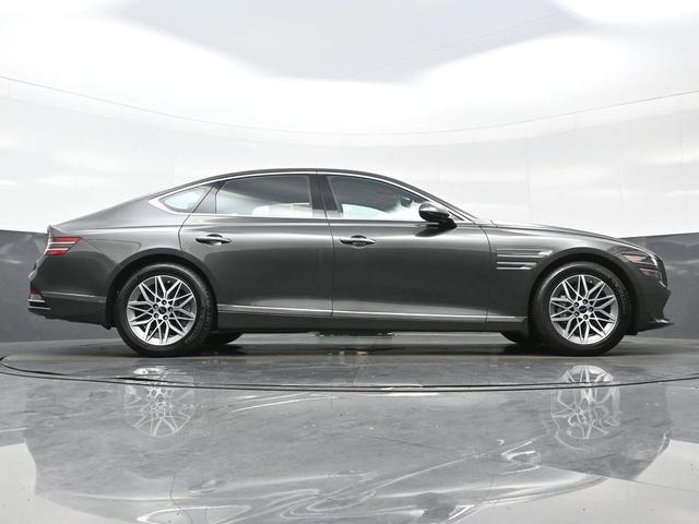 Photo of 2025 Makalu Gray Genesis G80