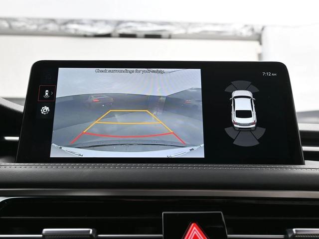 Photo of 2025 Uyuni White Genesis G70