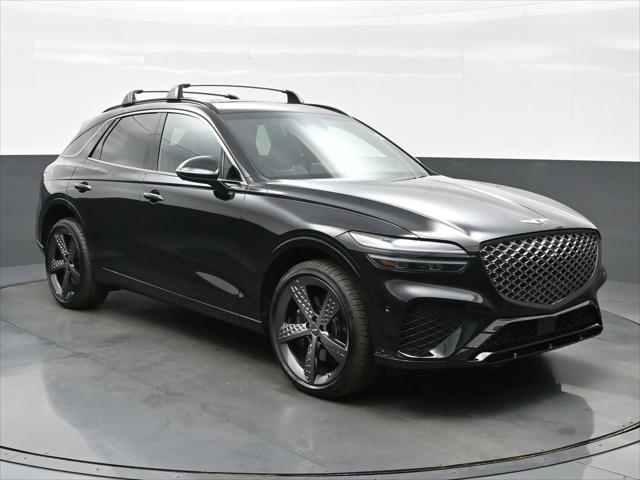Photo of 2025 Vik Black Genesis GV70