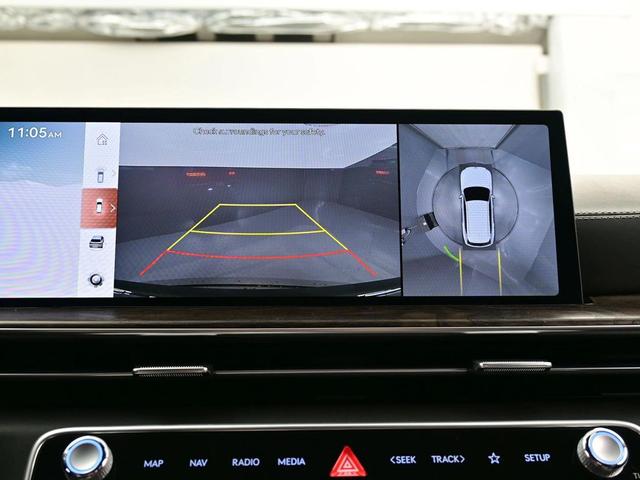 Photo of 2025 Vik Black Genesis GV80