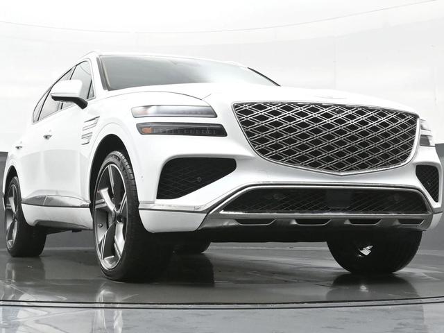 Photo of 2025 Uyuni White Genesis GV80