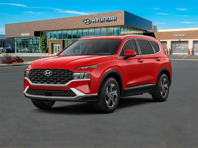 2023 Hyundai Santa Fe