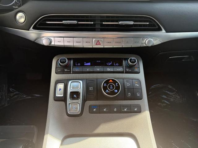 Photo of 2022 Rainforest Hyundai PALISADE