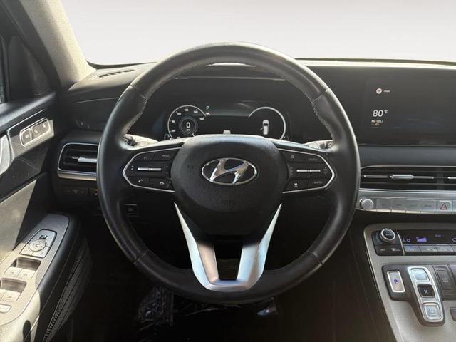 Photo of 2022 Rainforest Hyundai PALISADE