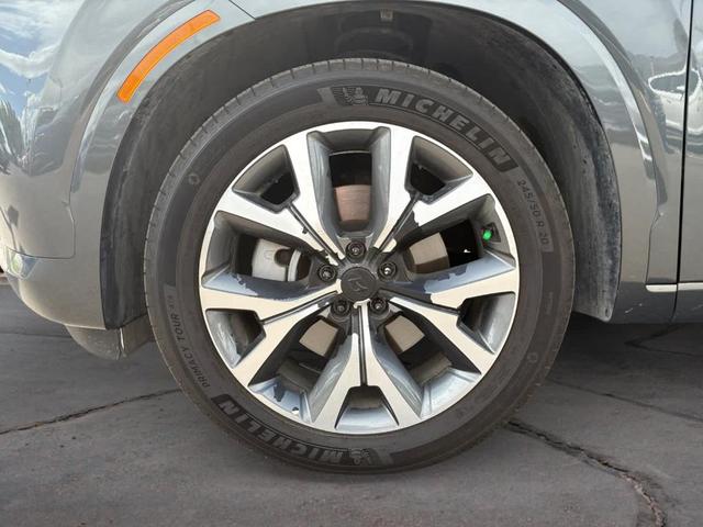 Photo of 2022 Rainforest Hyundai PALISADE