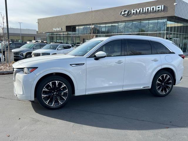 2024 Mazda Cx-90