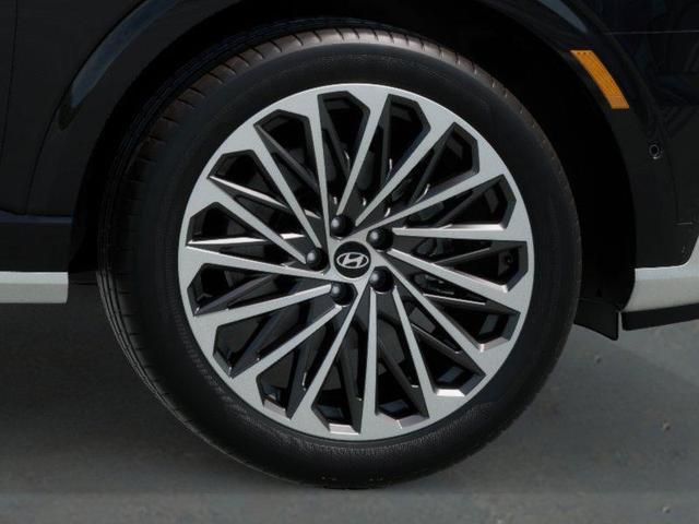 Photo of 2026 Abyss Black Pearl Hyundai PALISADE