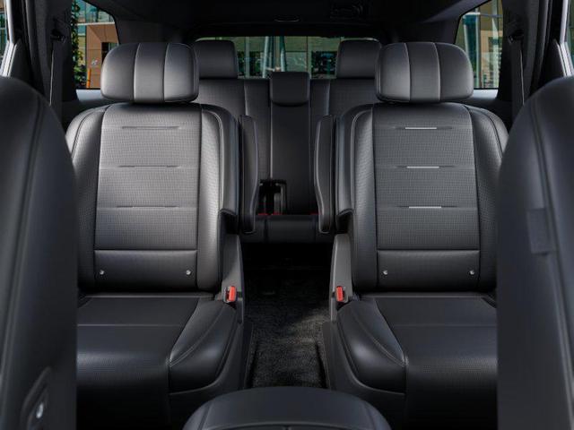 Photo of 2026 Abyss Black Pearl Hyundai PALISADE