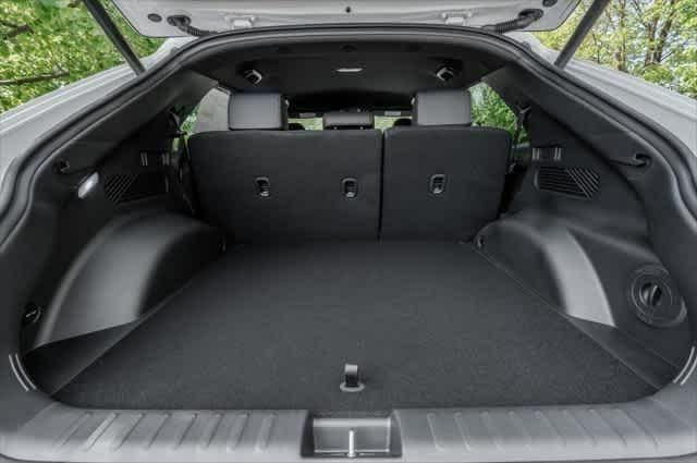 Photo of 2025 Orange Hyundai IONIQ 5 N