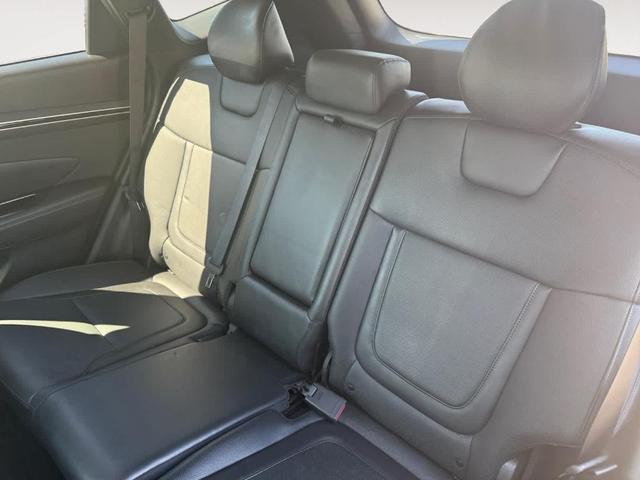 Photo of 2022 Amazon Gray Hyundai TUCSON