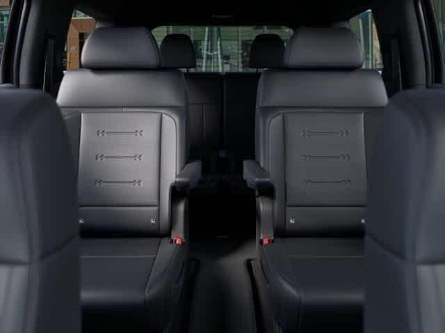 Photo of 2025 Phantom Black Hyundai SANTA FE HEV