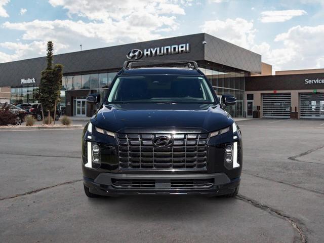 Photo of 2023 Abyss Black Pearl Hyundai PALISADE