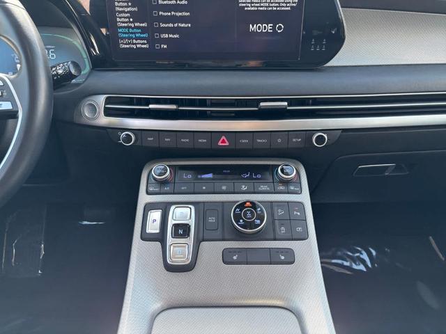 Photo of 2023 Abyss Black Pearl Hyundai PALISADE