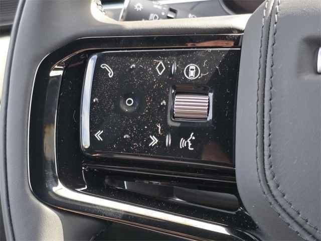 Photo of 2025 Carpathian Grey Land Rover Range Rover Sport