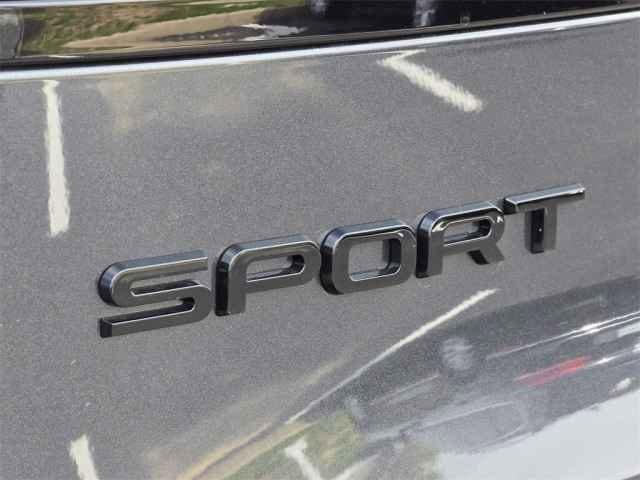 Photo of 2025 Carpathian Grey Land Rover Range Rover Sport