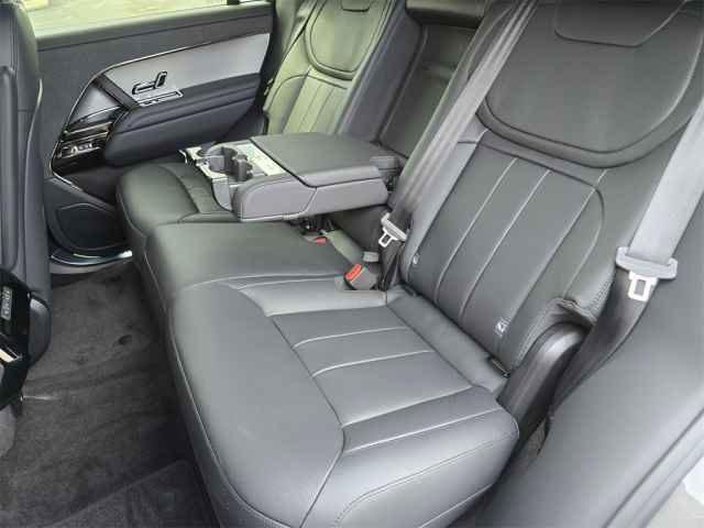 Photo of 2025 Carpathian Grey Land Rover Range Rover Sport