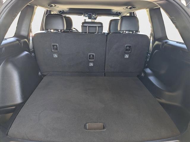 Photo of 2023 Bright White Clearcoat Jeep Grand Cherokee