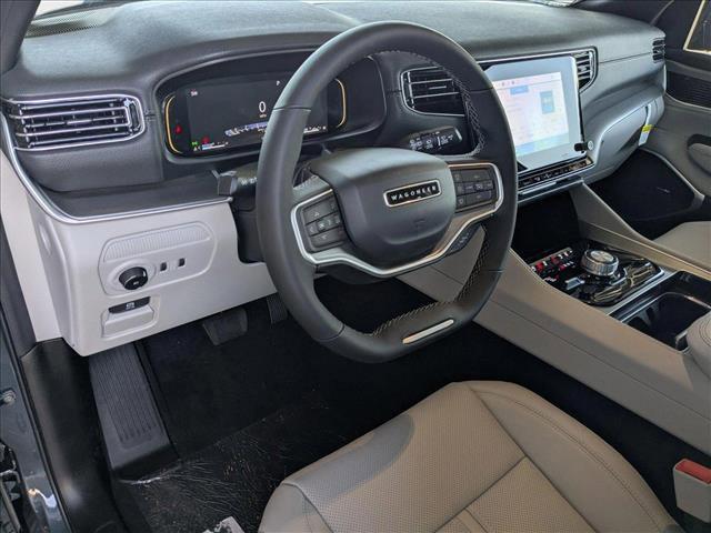 Photo of 2025 River Rock Jeep Wagoneer