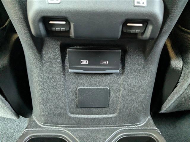Photo of 2022 Sting-Gray Clearcoat Jeep Gladiator
