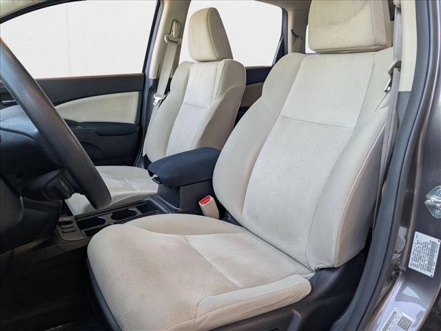 Photo of 2015 Copper Sunset Pearl Honda CR-V