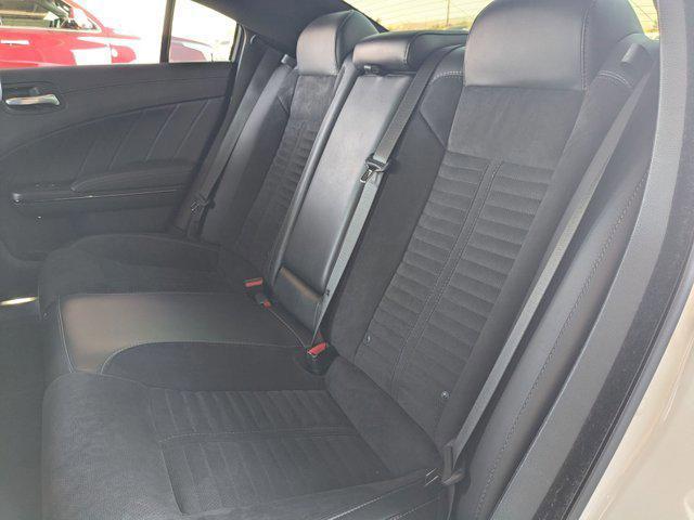 Photo of 2023 White Knuckle Clearcoat Dodge Charger