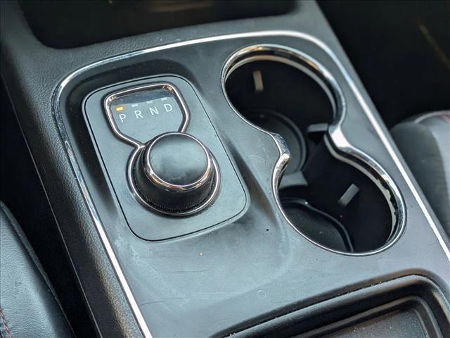 Photo of 2017 DB Black Crystal Clearcoat Dodge Durango