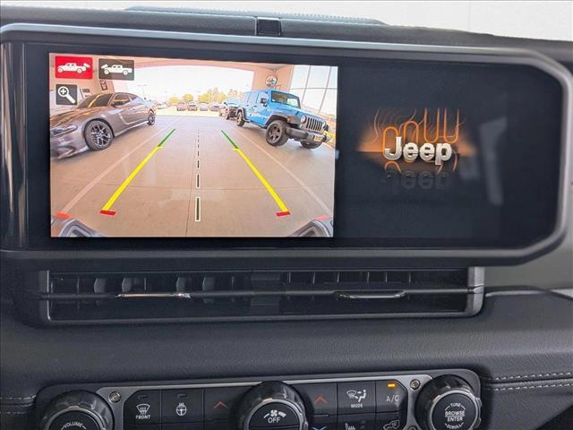 Photo of 2025 Joose Jeep Gladiator