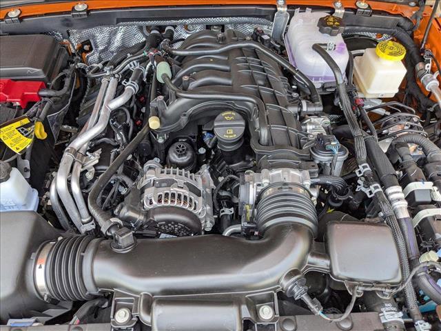 Photo of 2025 Joose Jeep Gladiator