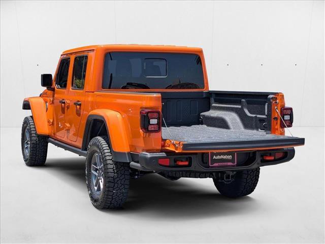 Photo of 2025 Joose Jeep Gladiator